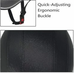 Unbranded Casque De Vélo Adultes-cyclisme-vélo Baseball-casque - Sécurité Style Urbain Réglable Adultes Casque De Vélo Montagne 9 Unbranded Casque De Vélo Adultes-cyclisme-vélo Baseball-casque - Sécurité Style Urbain Réglable Adultes Casque De Vélo Montagne -Collections GJ Cycling Soldes Magasin 818498701 max