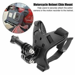 Tigernu Casque De Moto Mont Au Menton Sécurité Conduite Anti Choc Pour Gopro 8 Action Camera -Collections GJ Cycling Soldes Magasin 826189445 max