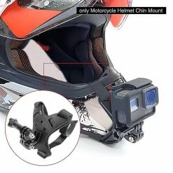 Tigernu Casque De Moto Mont Au Menton Sécurité Conduite Anti Choc Pour Gopro 8 Action Camera -Collections GJ Cycling Soldes Magasin 826189645 max
