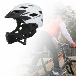 Yaqinuo Cairbull 47 Casque De Cyclisme Anti Impact Absorption Des Chocs 16 Trous De Ventilation Balance Casque De Protection De Vélo Pour Les Sports De Plein Air 9 Yaqinuo Cairbull 47 Casque De Cyclisme Anti Impact Absorption Des Chocs 16 Trous De Ventilation Balance Casque De Protection De Vélo Pour Les Sports De Plein Air -Collections GJ Cycling Soldes Magasin 837947100 max