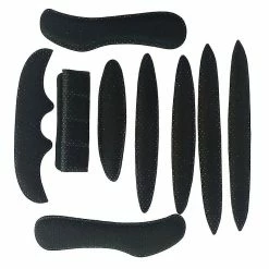 Unbranded Casque De Cyclisme Pads Scellé Éponge Casque De Vélo Of Inner Pads Protection Casque Rembourrage Vélo Helme -Collections GJ Cycling Soldes Magasin 846243186 max