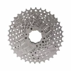 9-10-11-12 Vitesse 32-36-42 - 46T Vélo De Route Roue Libre Cassette Pignon Accessoires De Remplacement De Vélo (10S 11-36T)-R - Avis / Test