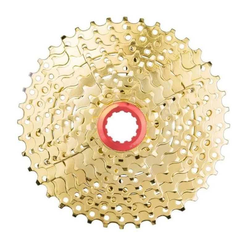 9 Vélos De Vélo Cassette 1140T Large Large VTT Roue Libre Pignon De Vélo Pièces De Vélo De Montagne Pour Vélo De Montagne - Avis / Test 3 9 Vélos De Vélo Cassette 1140T Large Large VTT Roue Libre Pignon De Vélo Pièces De Vélo De Montagne Pour Vélo De Montagne - Avis / Test