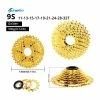 9 Vitesses Vélo Cassette 11-32-40-50T VTT VTT 9 S CREUX Roue Libre Volant Pignon Pour Shimano SRAM [9DFA31C] - Avis / Test -Collections GJ Cycling Soldes Magasin 9 vitesses velo cassette 11 32 40 50t vtt vtt 9 s creux roue libre volant pignon pour shimano sram 9dfa31c