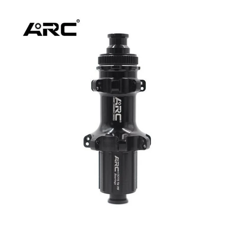 Accessoire Vélo,ARC Boost-moyeu De Roue Avant Et Arrière Droit Pour Vtt, Moyeu De Roue Avant Et Arrière Droit, - Type HG 12- - Avis / Test 3 Accessoire Vélo,ARC Boost-moyeu De Roue Avant Et Arrière Droit Pour Vtt, Moyeu De Roue Avant Et Arrière Droit, - Type HG 12- - Avis / Test