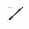 Accessoire Vélo,Moyeu De Bicyclette Avant Et Arrière, Axe De Roue En Acier Solide, Pour Fixation, BMX Et Vtt - Type Rear 180m - Avis / Test -Collections GJ Cycling Soldes Magasin accessoire velomoyeu de bicyclette avant et arriere axe de roue en acier solide pour fixation bmx et vtt type rear 180m