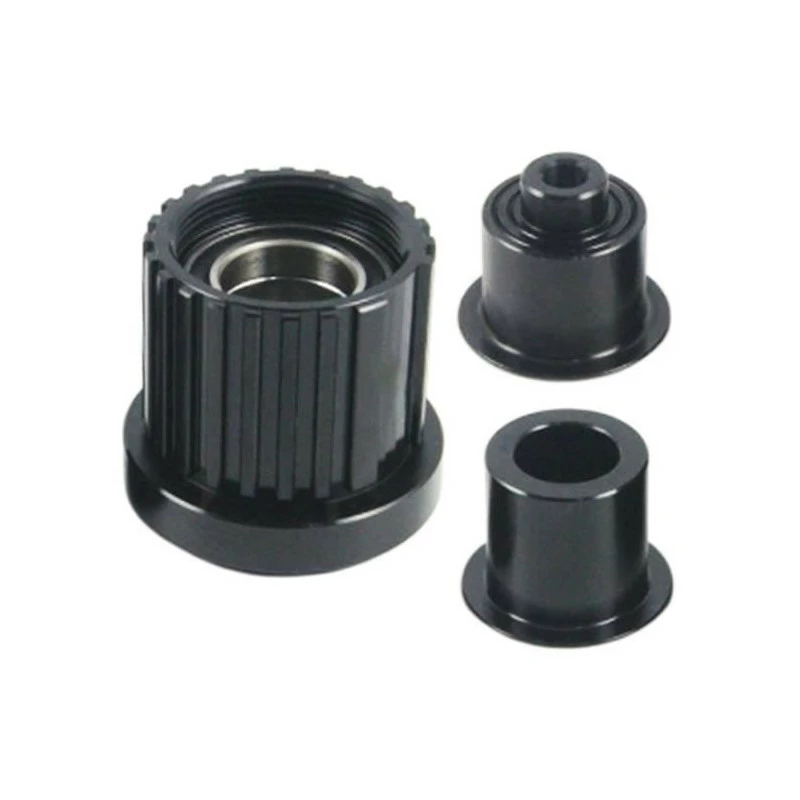 Adaptateur De Cassette En Alliage D'aluminium Haute Performance Pour Vélo De Montagne De Corps De Roue Libre De Vélo Pour DT - Avis / Test