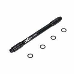 Adaptateur QR De 12mm à 9mm Pour Moyeu D'axe De Vtt, Dégagement Rapide, Roue Avant De Vélo De 135mm, Pièces De [25C00CC] - Avis / Test