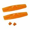 AERZETIX: C41143 Paire De Catadioptres Oranges Réfléchissants Pour Jantes Rayons Roue De Vélo - Avis / Test -Collections GJ Cycling Soldes Magasin aerzetix c41143 paire de catadioptres oranges reflechissants pour jantes rayons roue de velo