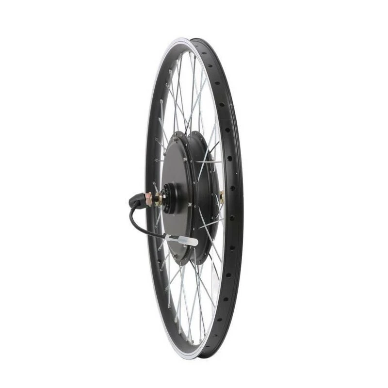 Akozon Kit De Conversion De Roue Avant De Vélo électrique Kit De Conversion De Vélo électrique étanche 26 Pouces Roue Avan - Avis / Test 3 Akozon Kit De Conversion De Roue Avant De Vélo électrique Kit De Conversion De Vélo électrique étanche 26 Pouces Roue Avan - Avis / Test