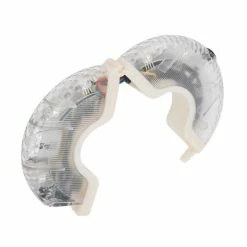 Atyhao Éclairage De Vélo Vélo De Lumière De Moyeu De Roue USB Coloré LED Cyclisme A Parlé Des Lumières Pour Le Scooter - Avis / Test