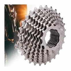 Atyhao Roue Libre De Vélo De Route 8/9/10/11 Vitesse 11-28 T Vélo De Route Roue Libre Cassette Pignon Vélo Accessoires De - Avis / Test