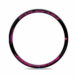 Autocollant De Roue C17 Pour Vélo De Route, Pour Deux Roues, Vitesse 40C [8FAEF23] - Avis / Test