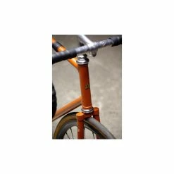 Vélo Fixie Et Singlespeed Vitus 10 Vélo Fixie Et Singlespeed Vitus -Collections GJ Cycling Soldes Magasin auxemery piste full vitus 971 montage coasterbrake 2