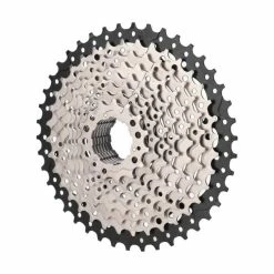 AYNEFY Volant à Cassette BOLANY VTT 10 Vitesses Roue Libre Vélo 11-42T Cassette Remplacement Du Volant - Avis / Test