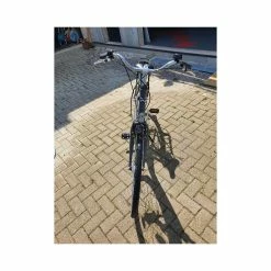 Vélo Urbain Btwin 9 Vélo Urbain Btwin -Collections GJ Cycling Soldes Magasin b twin elops 900 3