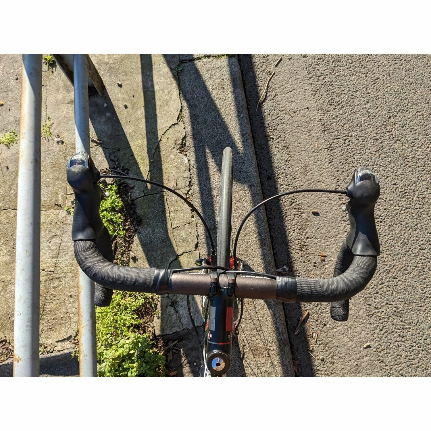 Vélo De Course Autre Marque - 53 - 700c 4 Vélo De Course Autre Marque - 53 - 700c – Image 2