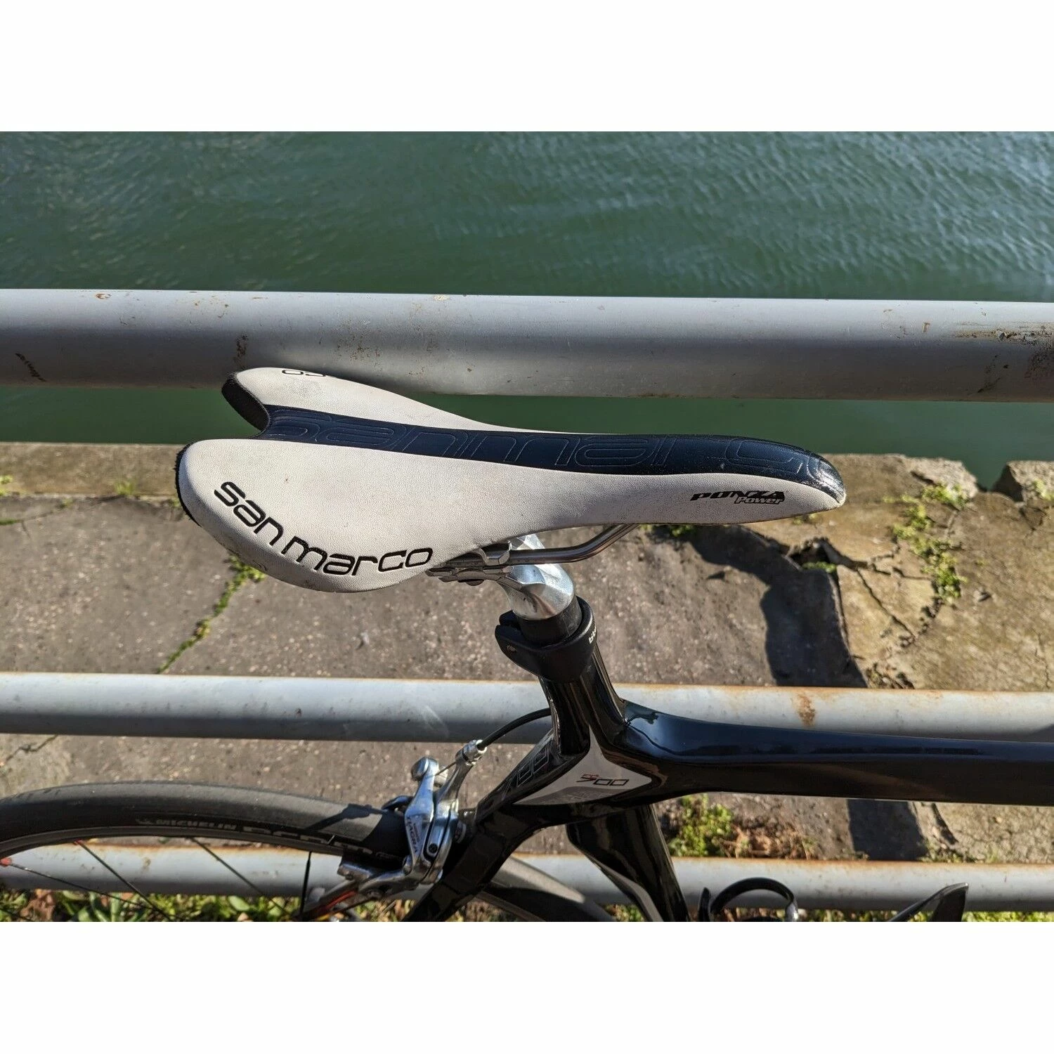 Vélo De Course Autre Marque - 53 - 700c 5 Vélo De Course Autre Marque - 53 - 700c – Image 3