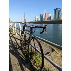 Vélo De Course Autre Marque - 53 - 700c 11 Vélo De Course Autre Marque - 53 - 700c -Collections GJ Cycling Soldes Magasin b twin fc700 3