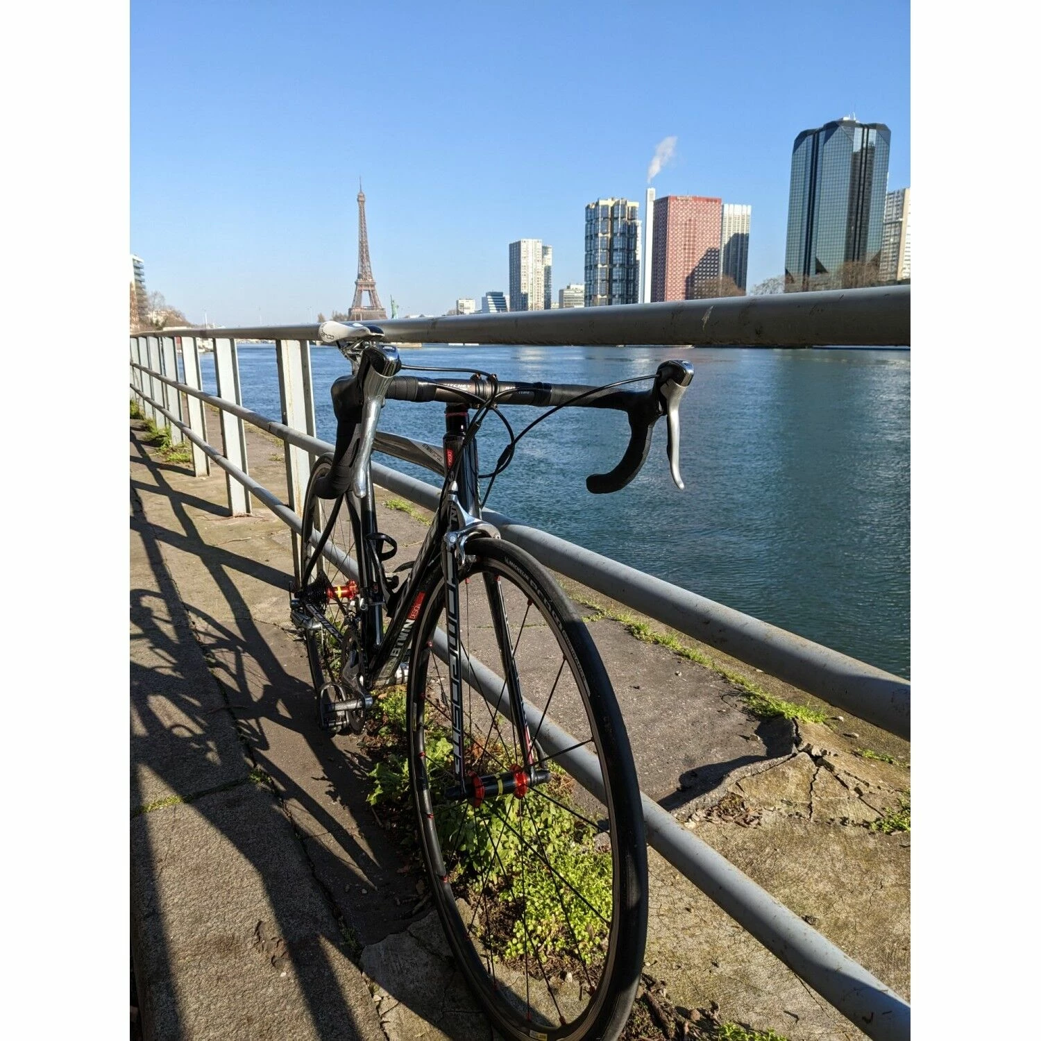 Vélo De Course Autre Marque - 53 - 700c 6 Vélo De Course Autre Marque - 53 - 700c – Image 4