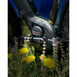 Vélo Tout Chemins Bergamont -Collections GJ Cycling Soldes Magasin bergamont e revos 4 1