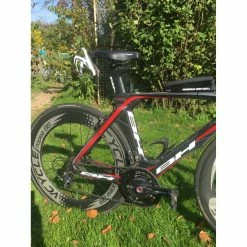 Vélo De Contre La Montre Bh - 50 -Collections GJ Cycling Soldes Magasin bh aero triathlon clm 3