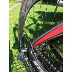 Vélo De Contre La Montre Bh - 50 -Collections GJ Cycling Soldes Magasin bh aero triathlon clm 5