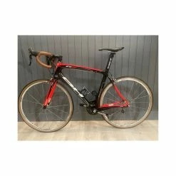 Vélo De Course Bh - 56 - 700c -Collections GJ Cycling Soldes Magasin bh g5 2