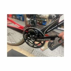 Vélo De Course Bh - 56 - 700c -Collections GJ Cycling Soldes Magasin bh g5 3