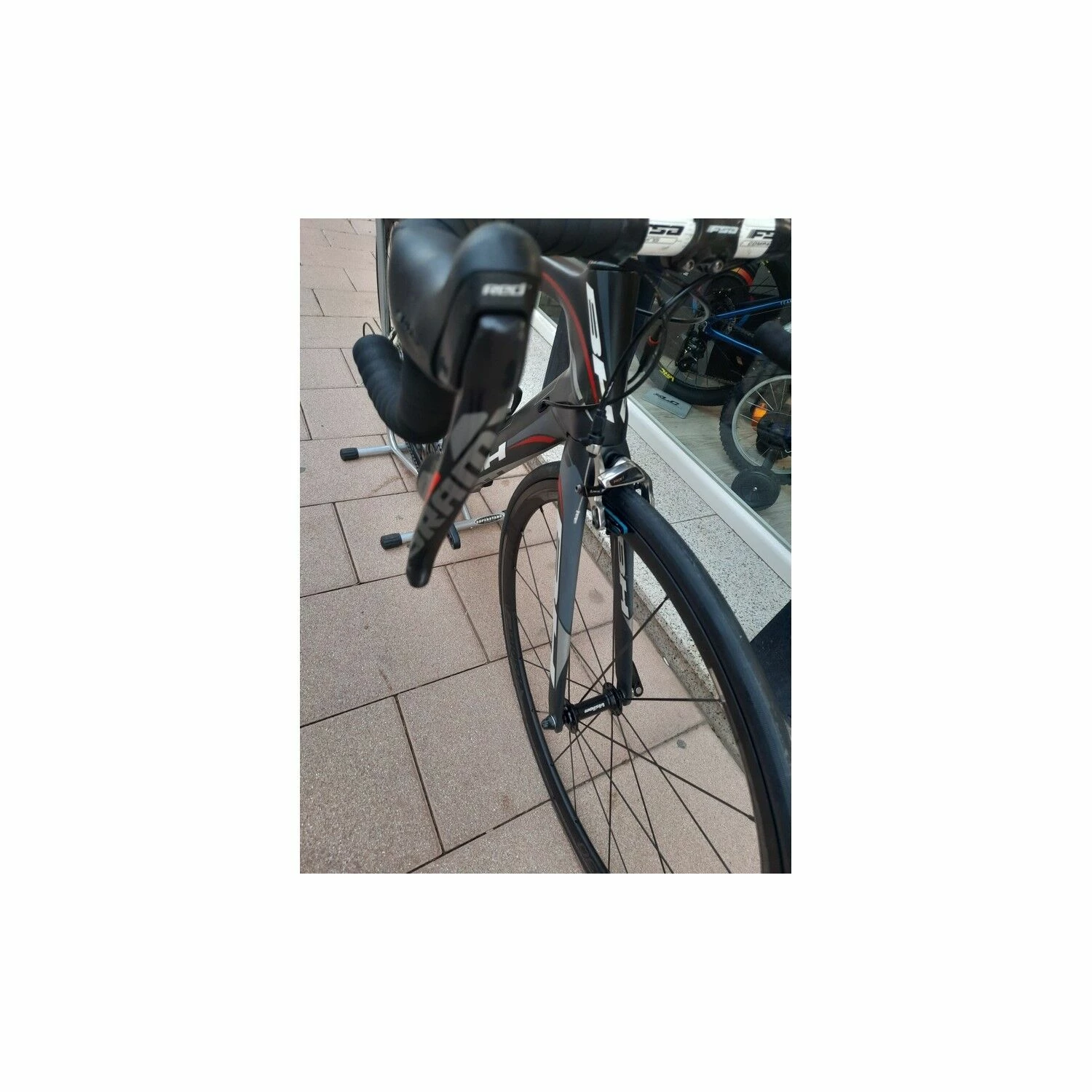 Vélo De Course Bh - 54 5 Vélo De Course Bh - 54 – Image 3