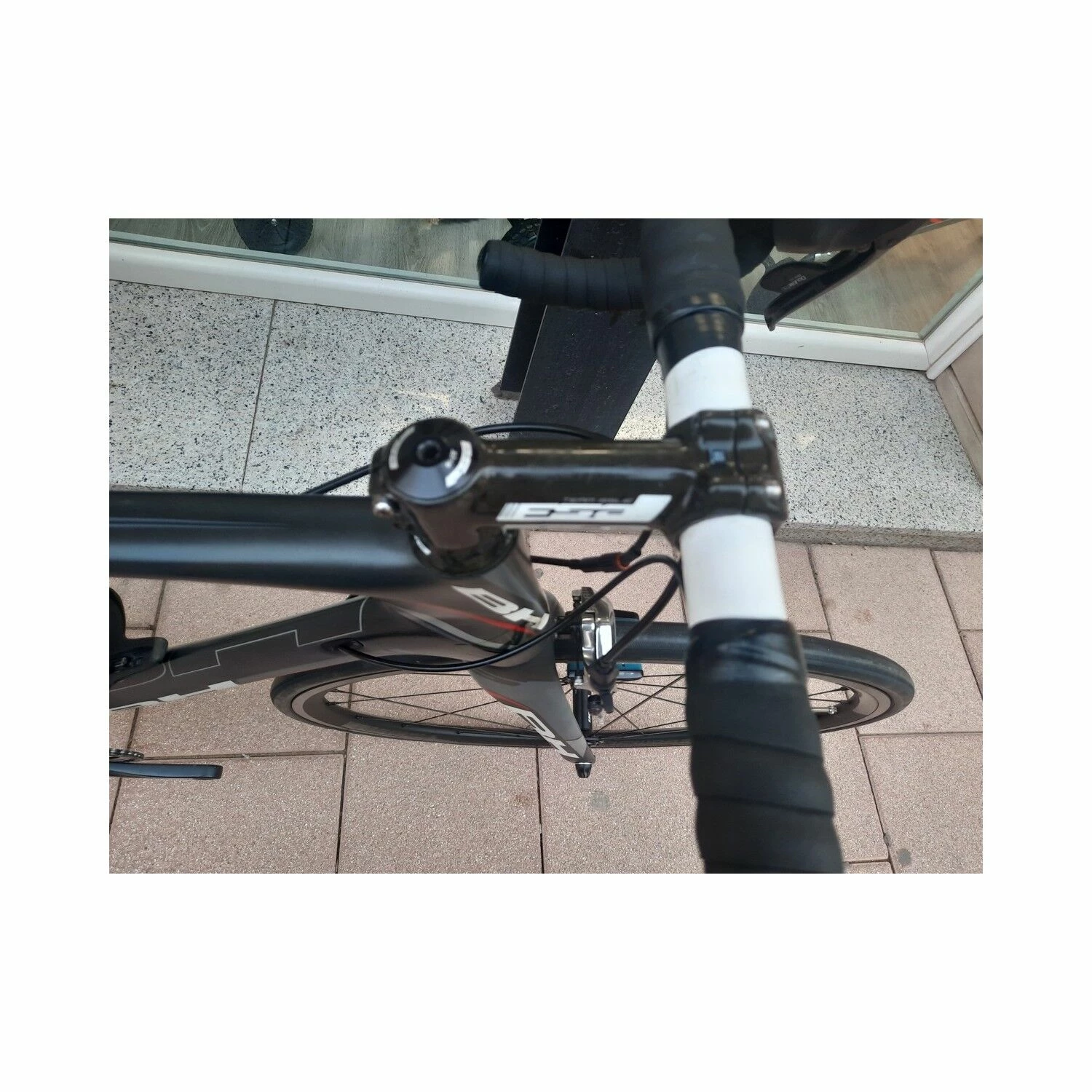 Vélo De Course Bh - 54 6 Vélo De Course Bh - 54 – Image 4