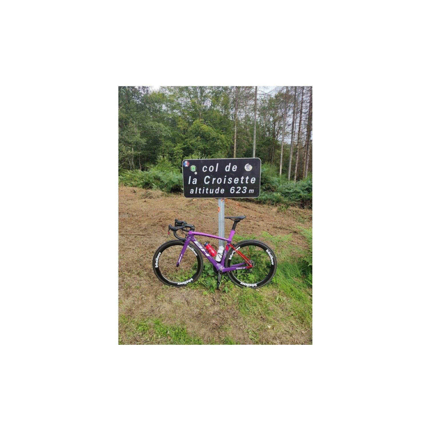 Vélo De Course Bh - 52 4 Vélo De Course Bh - 52 – Image 2