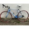 Vélo De Course Bianchi Milano - 53 -Collections GJ Cycling Soldes Magasin bianchi infinito