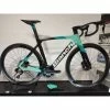 Vélo De Course Bianchi Milano - 53 -Collections GJ Cycling Soldes Magasin bianchi oltre xr4 disc