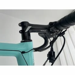 Vélo De Course Bianchi Milano - 56 - 29" -Collections GJ Cycling Soldes Magasin bianchi specialissima 57 2