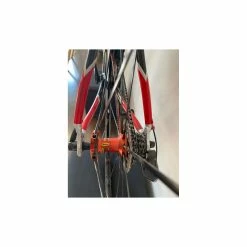 Vélo De Course Spiuk - 52 - 27,5" -Collections GJ Cycling Soldes Magasin bici carretera di2 1