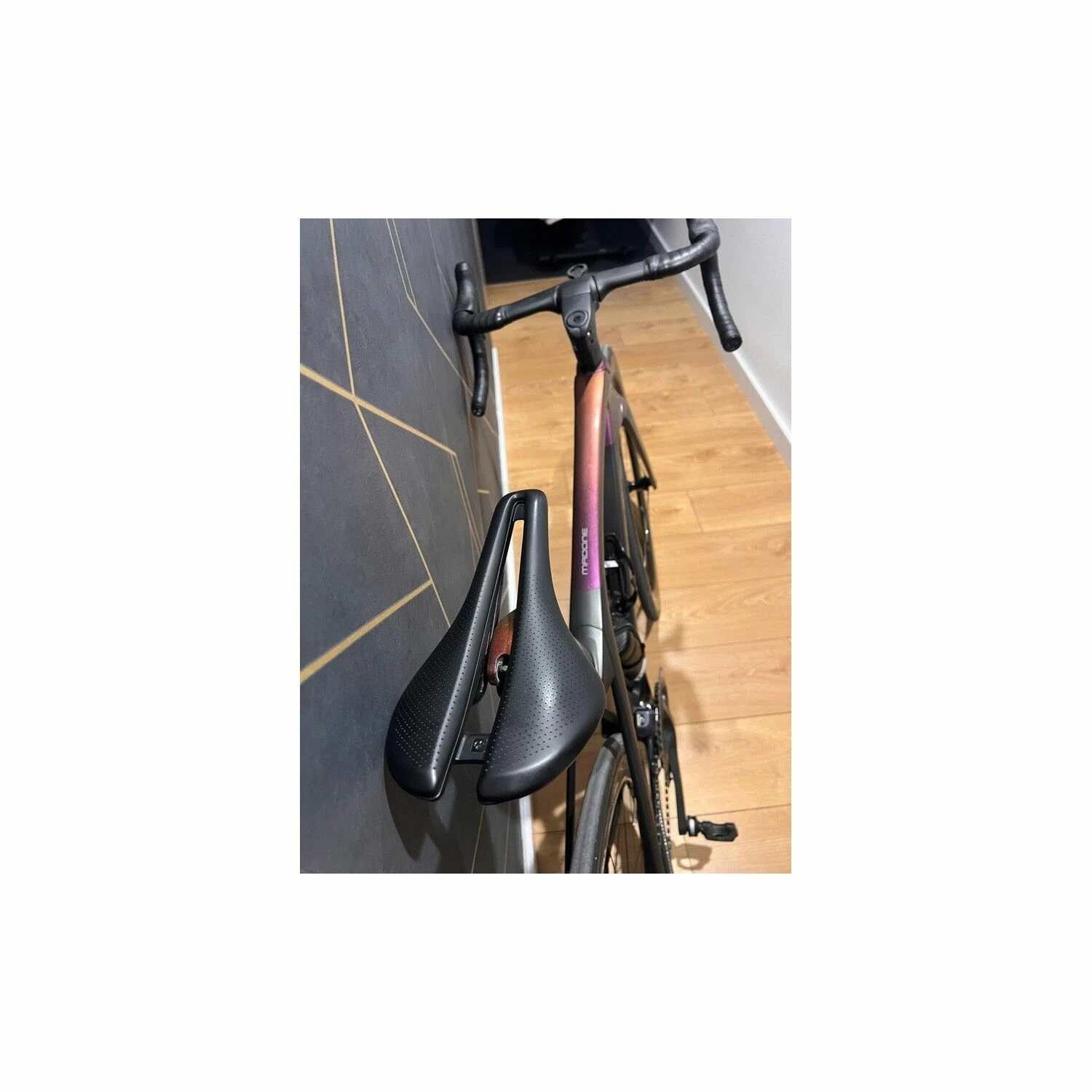 Vélo De Course Trek - 52 4 Vélo De Course Trek - 52 – Image 2