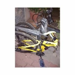 Vélo Urbain 100% -Collections GJ Cycling Soldes Magasin bicicleta 3