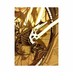 Vélo Urbain 100% -Collections GJ Cycling Soldes Magasin bicicleta 4