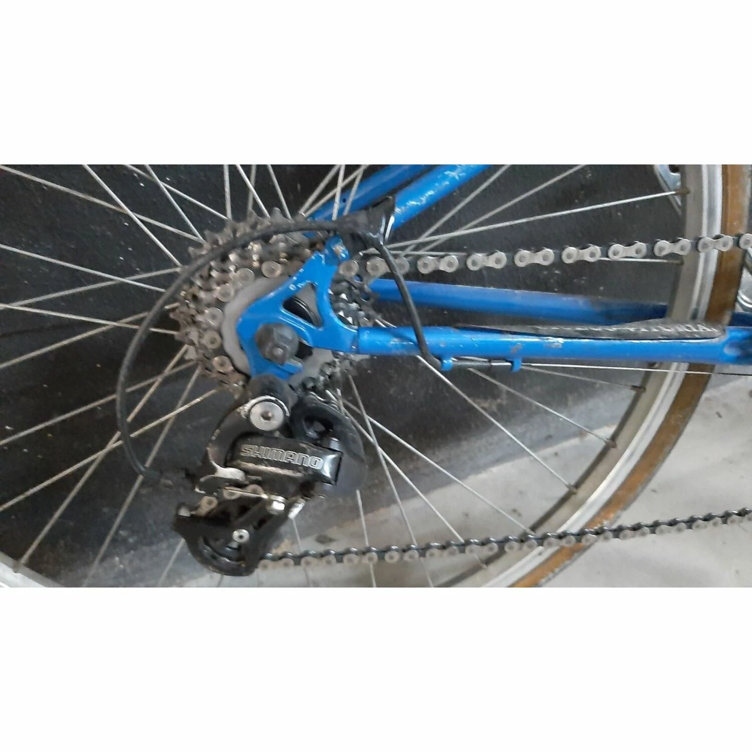 Vélo Enfants Vittoria - 20" 4 Vélo Enfants Vittoria - 20" – Image 2