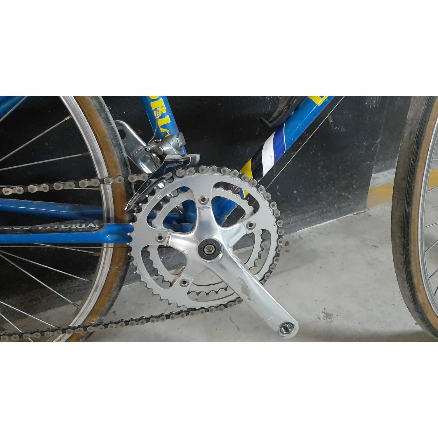 Vélo Enfants Vittoria - 20" 5 Vélo Enfants Vittoria - 20" – Image 3