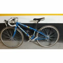 Vélo Enfants Vittoria - 20" 11 Vélo Enfants Vittoria - 20" -Collections GJ Cycling Soldes Magasin bicicleta bambino 3