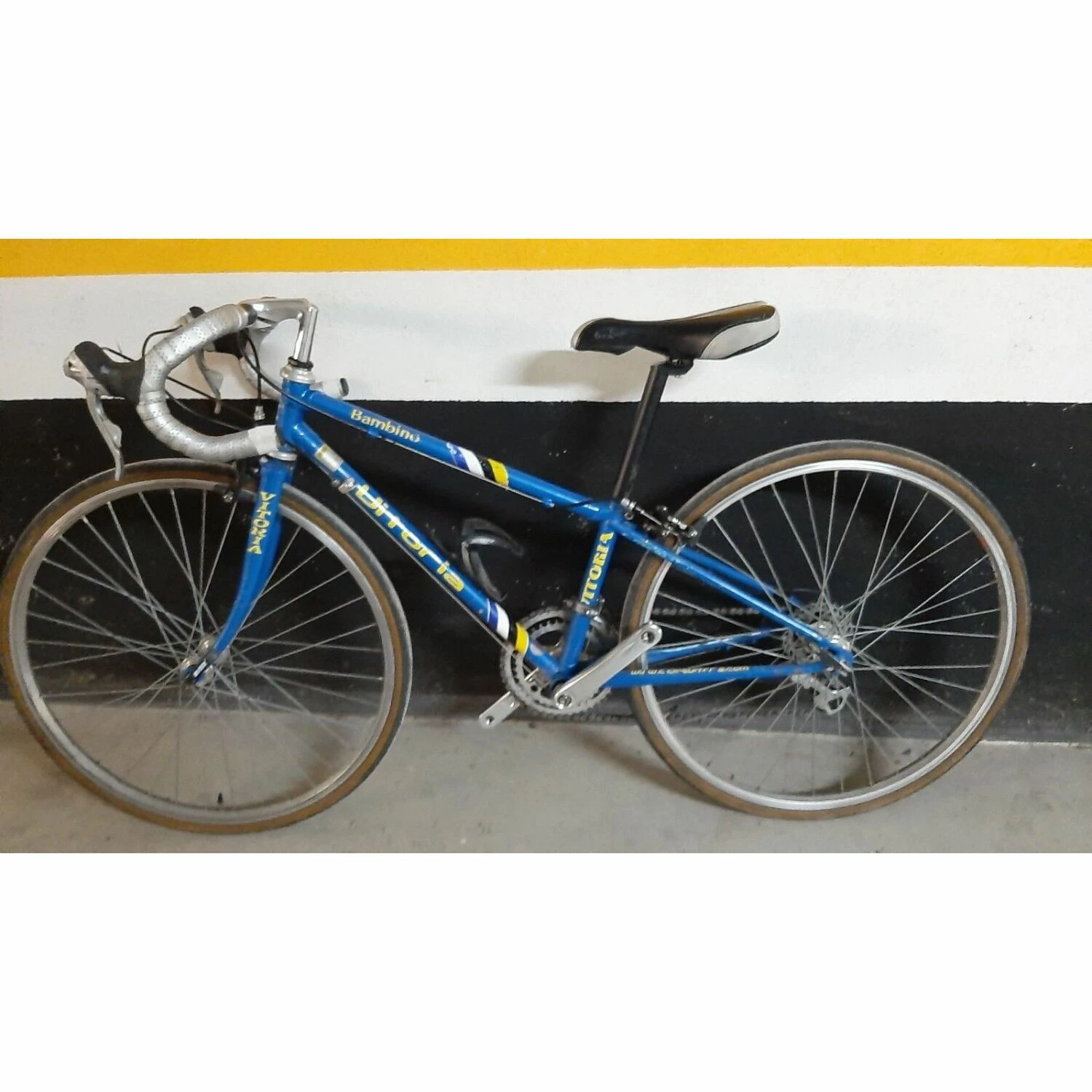 Vélo Enfants Vittoria - 20" 6 Vélo Enfants Vittoria - 20" – Image 4