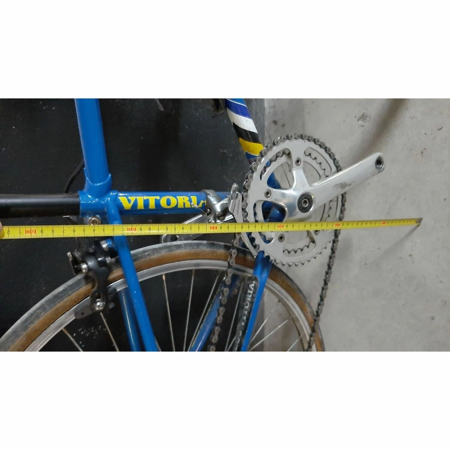 Vélo Enfants Vittoria - 20" 7 Vélo Enfants Vittoria - 20" – Image 5