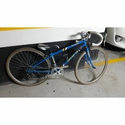 Vélo Enfants Vittoria - 20" 13 Vélo Enfants Vittoria - 20" -Collections GJ Cycling Soldes Magasin bicicleta bambino 5