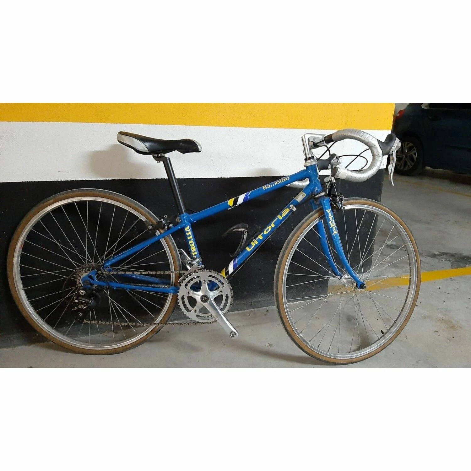 Vélo Enfants Vittoria - 20" 3 Vélo Enfants Vittoria - 20"