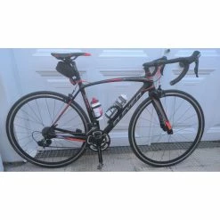 Vélo De Course Autre Marque - 50 8 Vélo De Course Autre Marque - 50 -Collections GJ Cycling Soldes Magasin bicicleta carretera eleven asphalt 2