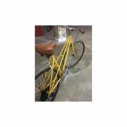 Vélo Urbain Gazelle -Collections GJ Cycling Soldes Magasin bicicleta clasica urbana 4