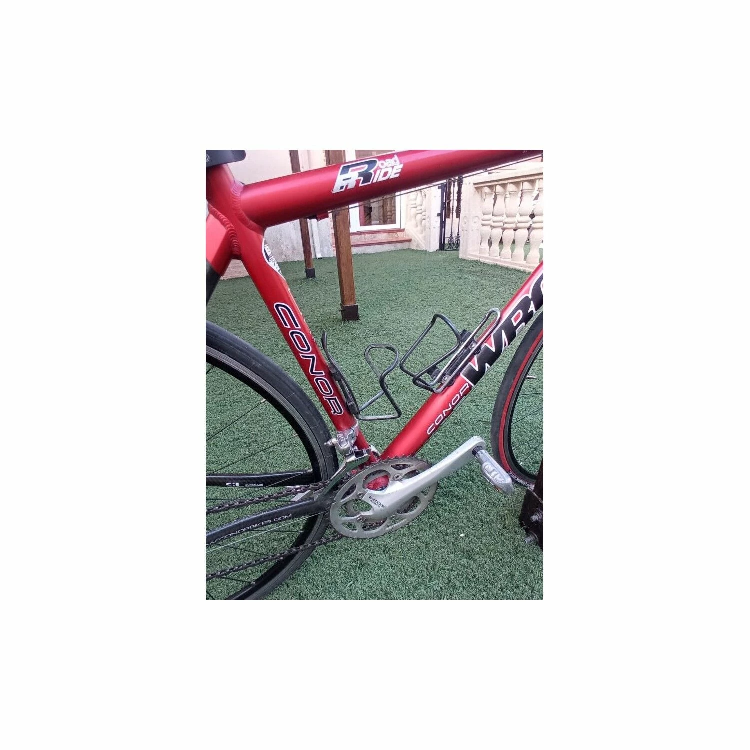 Vélo De Course Autre Marque - 50 - 700c 4 Vélo De Course Autre Marque - 50 - 700c – Image 2