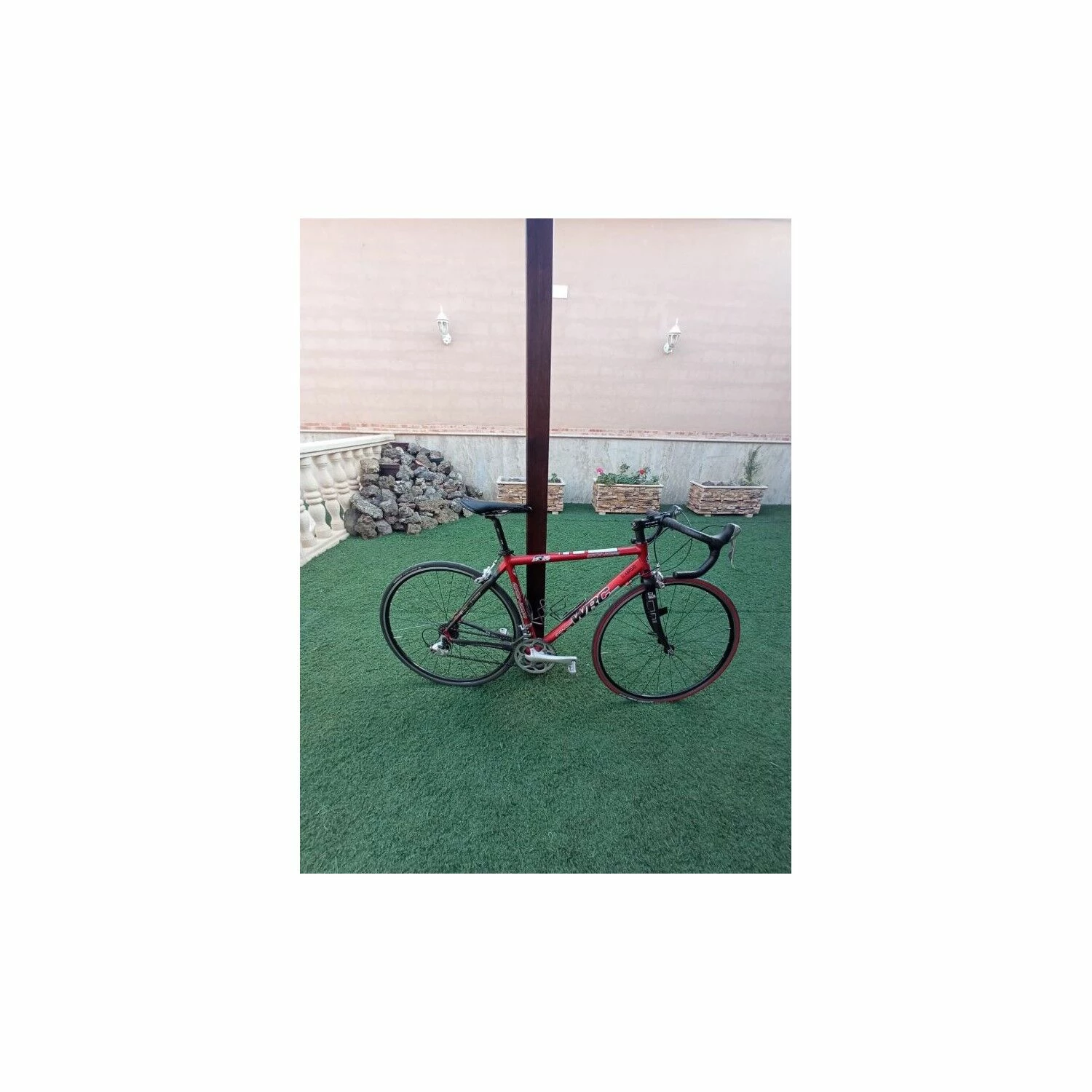 Vélo De Course Autre Marque - 50 - 700c 6 Vélo De Course Autre Marque - 50 - 700c – Image 4